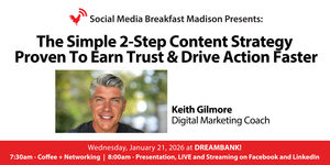 The Simple 2-Step Content Strategy Proven to Earn Trust & Drive Action Faster