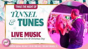 Tinsel and Tunes