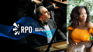 RPO: Romance & Revelation (Rochester, January 2026)