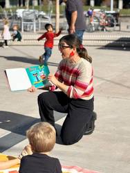 Let’s Play Drama Storytime - December 11