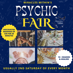 Psychic Fair