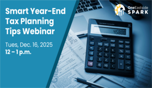 Smart Year-End Tax Planning Tips Webinar