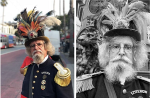 The Clift Royal Sonesta Hotel Continues Its New Speaker Series: Making History Fun Again