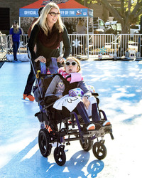 Winter Festival for the Special Needs Community