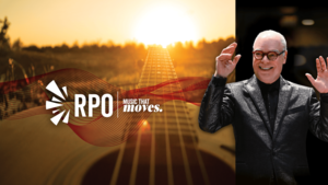 RPO: The Sounds of Laurel Canyon: Rock Legends of the '60s and '70s (Rochester, January 2026)