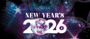 The Night to Shine: NYE at Mystic Lake