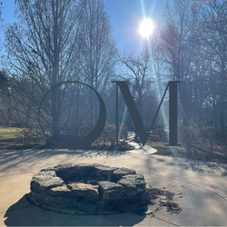 FREE Family Friendly Winter Solstice Bonfire