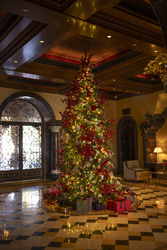 New Year’s Eve at Fairmont Grand Del Mar