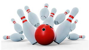Jewish Orange Youth (JOY) Bowling
