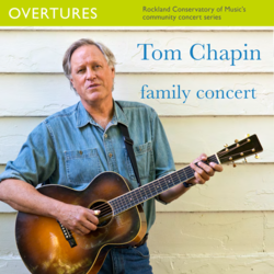 Overtures - Tom Chapin Family Concert
