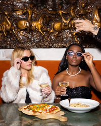 New Year’s Eve & Day at Roman Wolves