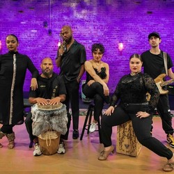 Mason Artist-in-Residence: Soles of Duende - Can We Dance Here?