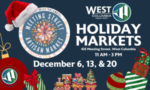 Holiday Artisan Market