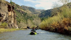 Film Screening: Journey Down the Gila