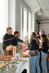 Dry Vibes: Philly’s Largest Wellness & Non-Alc Event