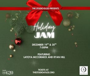Holiday Jam!