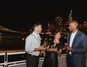 Berkeley Valentine's Cocktail Cruise