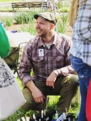 Native Landscaping for Drought Tolerance