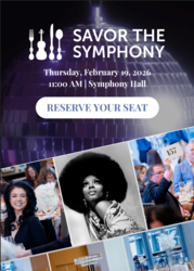The Phoenix Symphony’s Savor the Symphony: Disco Divas