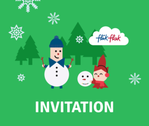 Flik Flak Ornament Workshop