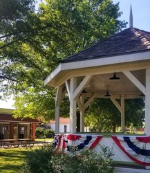 SNAPSHOTS OF AMERICA 250: A Walk–Through History Weekend!