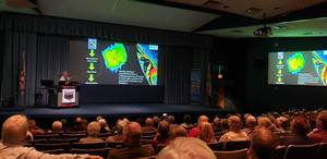 John & Barbara Ferrera Ocean Science Lecture Series