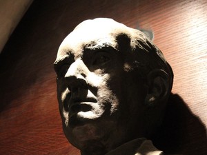 Profs & Pints DC: Tolkien’s Fight Against Futurism