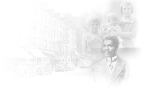 Basic Online Genealogy Class