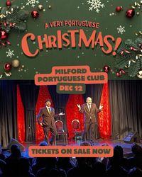 A Very Portuguese Christmas