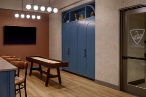 Holiday Open Topgolf Simulator Play Party for a Cause