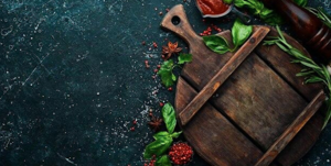 Cooking with Rita: Plant-Based Class