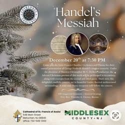 Handel’s Messiah