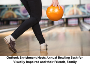 Outlook Enrichment Hosts Annual New Years Bowling Bash