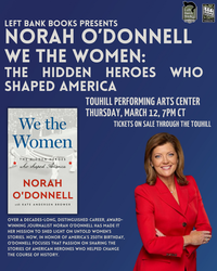 A Night with Norah O'Donnell - We the Women