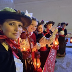 A Concert of Christmas Delights with Austin Girls' Choir & Mosaic Women's Ensemble