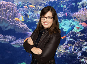 “Astronaut vs. Aquanaut”