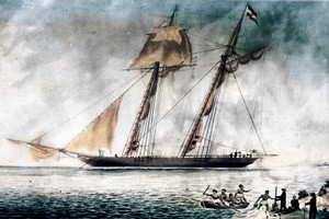 Profs & Pints DC: How Africans Fought Slavery