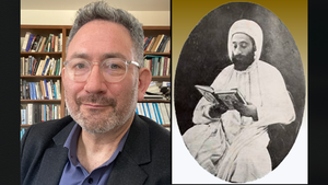 The Sheikh’s Jews: Muslim-Jewish Relations in Interwar Algeria