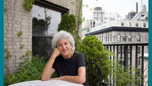 Marion Nestle - Sustainable Food in the Trump Era