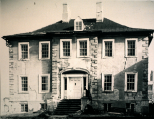 Carlyle at 50: Preservation of Carlyle House Tours