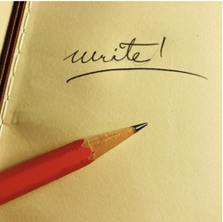 Explorations in Creative Writing