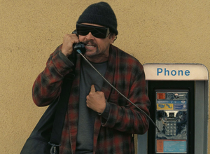 One Battle After Another (2025)