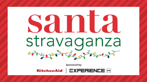 Santa Stravaganza at NFM