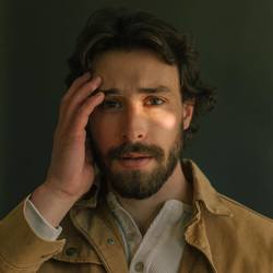 Will Overman w/ Grady Spencer