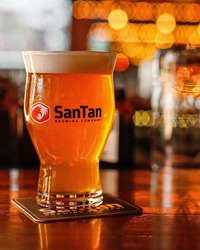 SanTan Brewing Company New Year’s Eve