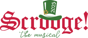 Scrooge the Musical