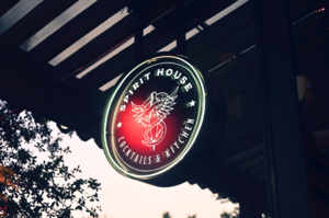 Roaring Twenties New Year’s Eve at Spirit House