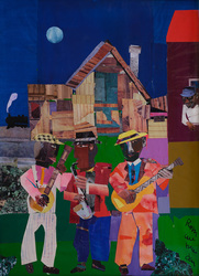 Black Artists in America: From the Bicentennial to September 11