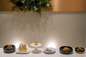 Whisky Omakase at Trifecta