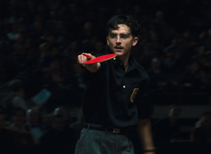 Marty Supreme (2025)